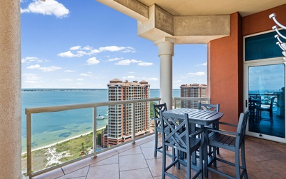 Portofino Island Resort Penthouse 5-2104 2