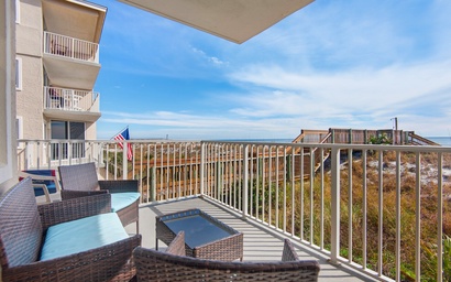 Starboard Village 411 2