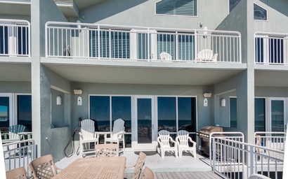 White Sands 451- Beach Dreams 4