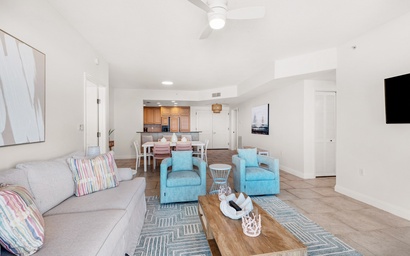 Portofino Island Resort 2-1902 8