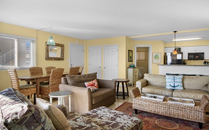 Starboard Village 412 7