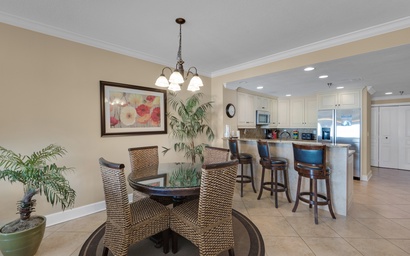 Emerald Isle unit 202 10