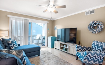 Villas on the Gulf unit A8 10