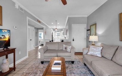 Villas on the Gulf unit J10 9