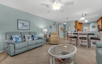 Beachview 101- Beaches and MoonBeams 10