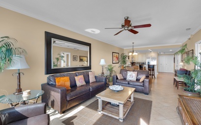 Emerald Isle unit 202 7