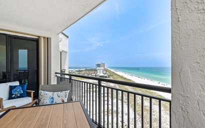 Navarre Towers 1202 - The Penthouse Pearl 5