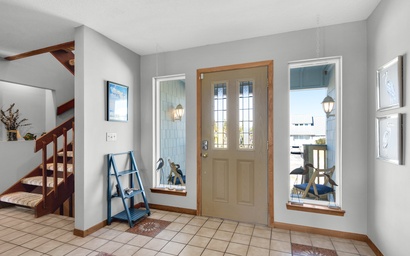 Blue Heron Hideout 8