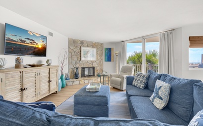 Starboard Village 412