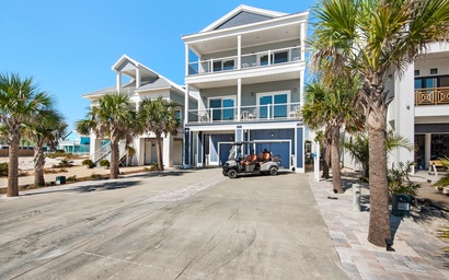 Serendipity Cottage 6