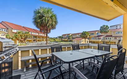 Regency Cabanas D3 2