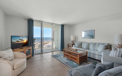 Tristan Towers unit 8C 6