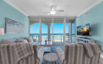 Portofino Island Resort 5-603 7