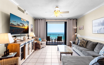 Navarre Towers 1202 6