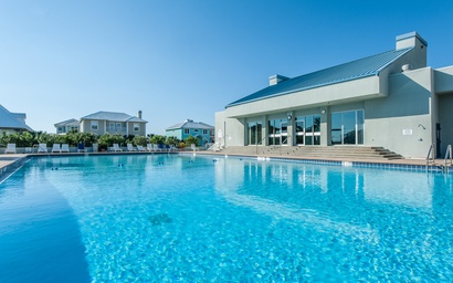 Tristan Towers unit 1D 3