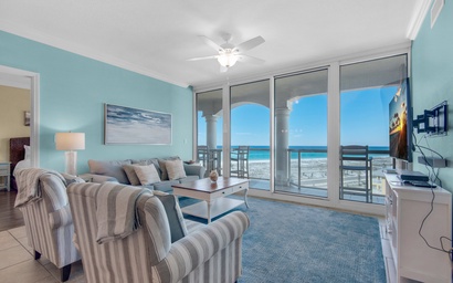 Portofino Island Resort 5-603 5