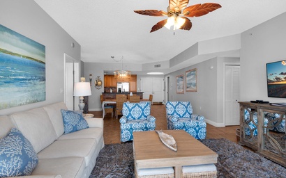 Portofino Island Resort 1-1402 8