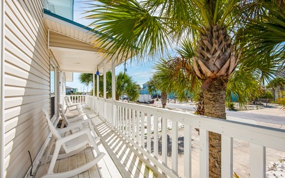 Makarios Beach Blu 6