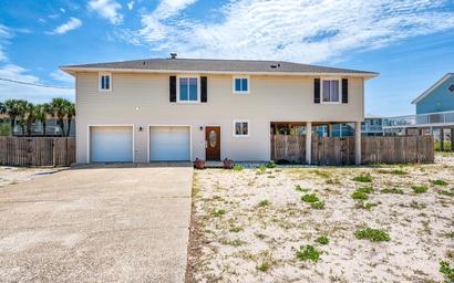 Sun and Sand Retreat 2