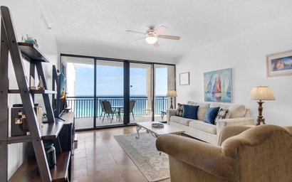 Navarre Towers 1205 8