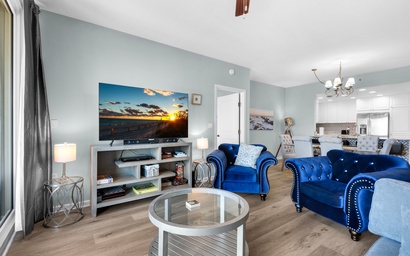 Portofino Island Resort 1-1205 7