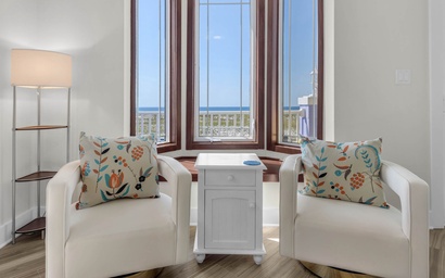 The Gulfview Grandeur 9