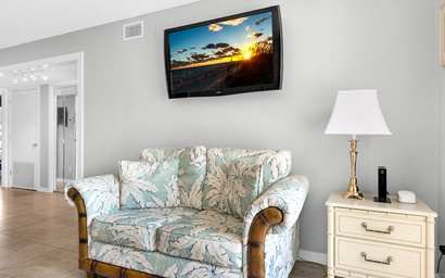 Villas on the Gulf unit H5 9