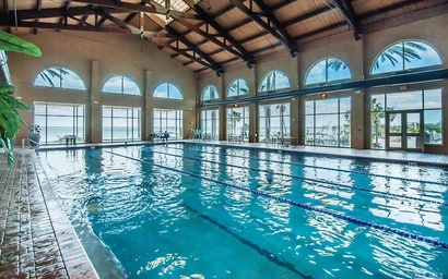 Portofino Island Resort Penthouse 3-2102 5