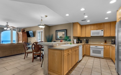 Portofino Island Resort 2-1602 10