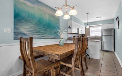 Villas on the Gulf unit D2 9