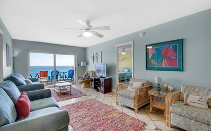 Regency Towers 702 West- Azure Pleasure 8