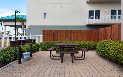 Navarre Beach Regency 310 - Sea Turtles 6