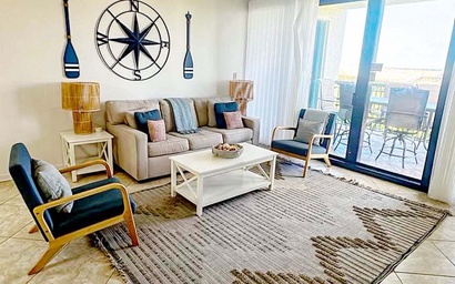 Navarre Towers 104 10