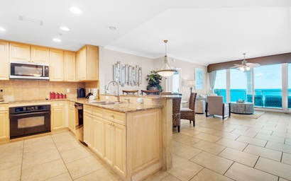 Portofino Island Resort 5-1003 6