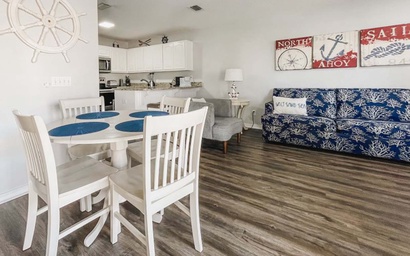 Gulf Island 612 7