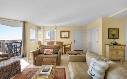 Starboard Village 412 8