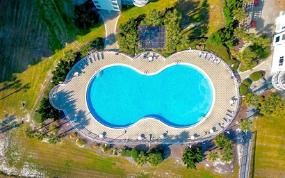 Beach Colony Resort East 11A 3