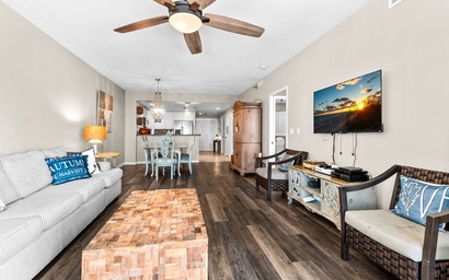 Emerald Isle Unit 1402 9