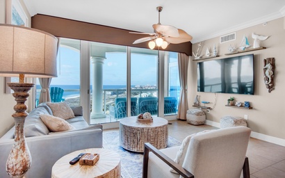 Portofino Island Resort 5-1003 7