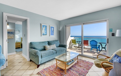 Regency Towers 702 West- Azure Pleasure 5