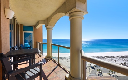 Portofino Island Resort 1-1502 2