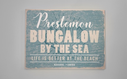 Bungalow By the Sea 5