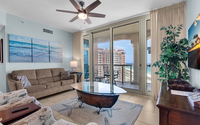 Portofino Island Resort 1-1708 7