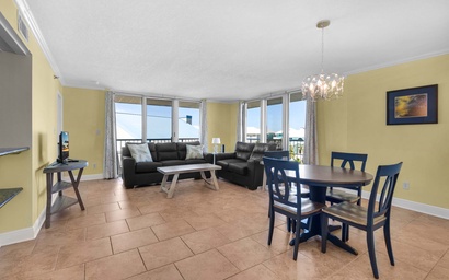 Tristan Towers unit 2B 9