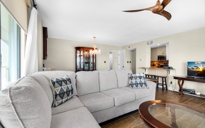 Tristan Towers unit 1E 9