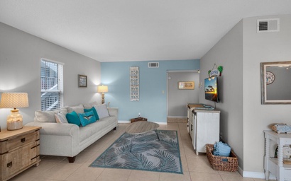 Villas on the Gulf unit G7 8