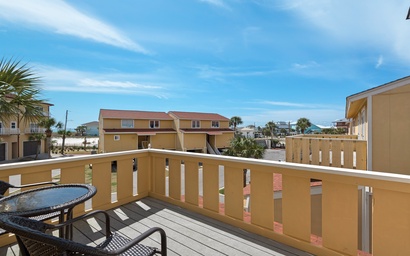 Regency Cabanas E1