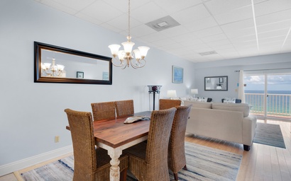 Sans Souci unit 705 8