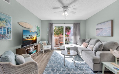 Villas on the Gulf unit A1 6