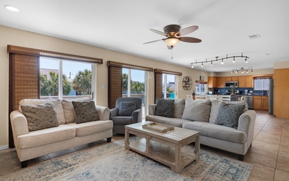 Sun and Sand Retreat 8